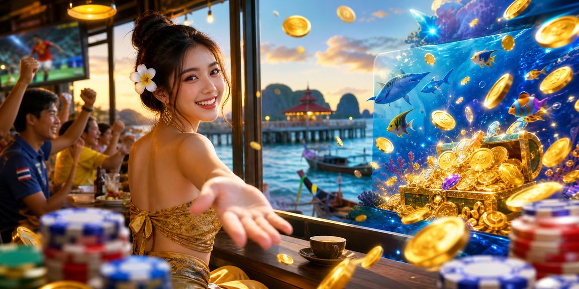 betflik88